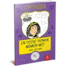 Çocuklar İçin Felsefe En İyisini Yapmak Mümkün Mü? - Özge Özdemir