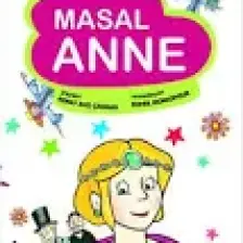 Masal Zamanı Dizisi 7 - Masal Anne-Koray Avcı Çakman