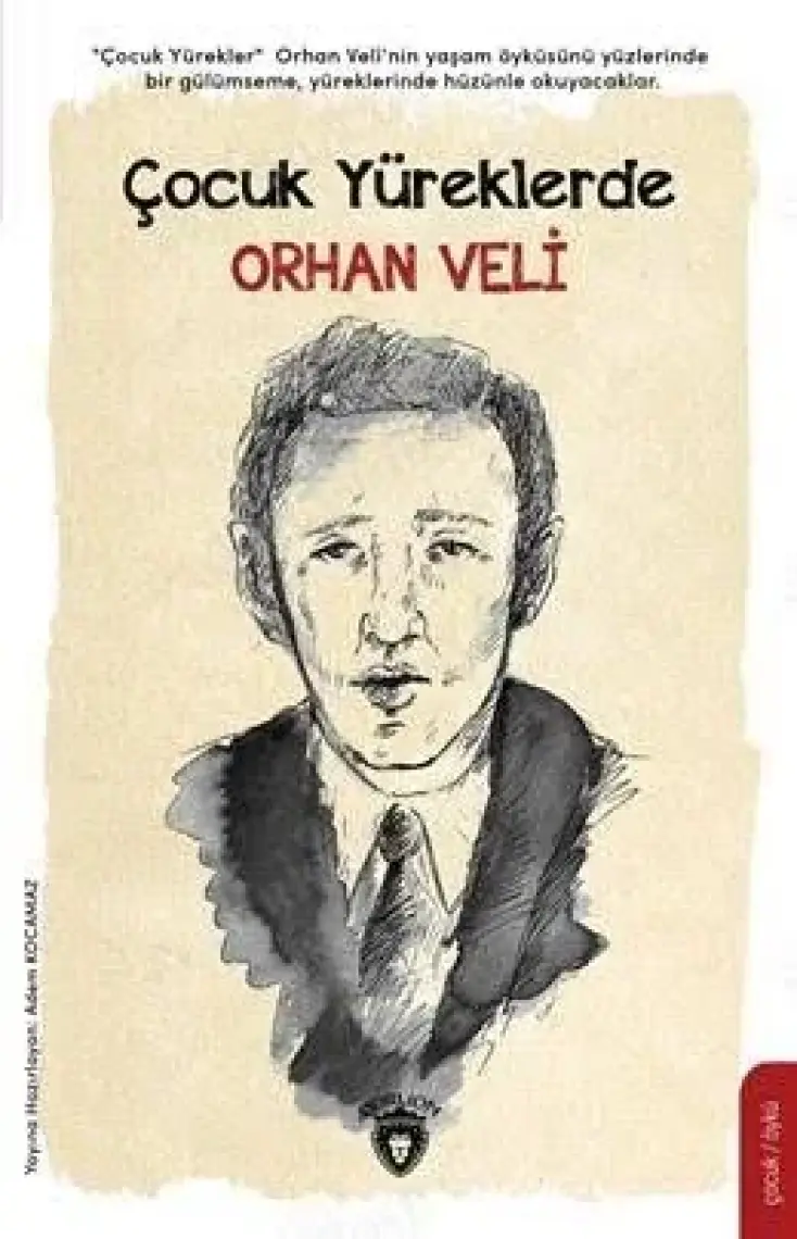 La Fontaine Masalları - Orhan Veli Kanık