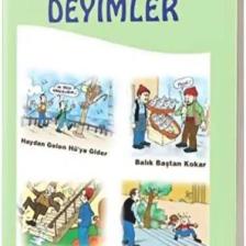Hikayelerle Atasözleri Ve Deyimler-Mürşide Uysal