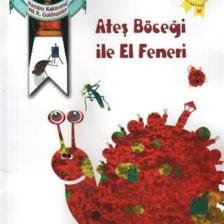 Ateş Böceği İle El Feneri - Kambiz Kakavand