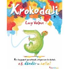 Krokodali - Lucy Volpin