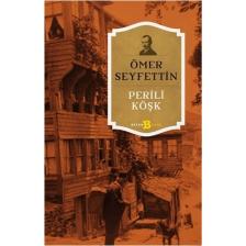 Perili Köşk