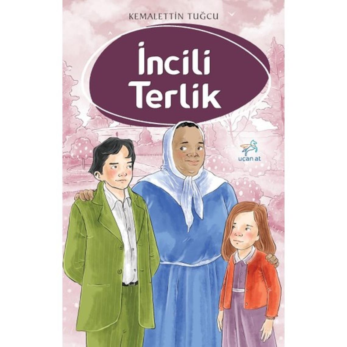 İncili Terlik - Kemalettin Tuğcu