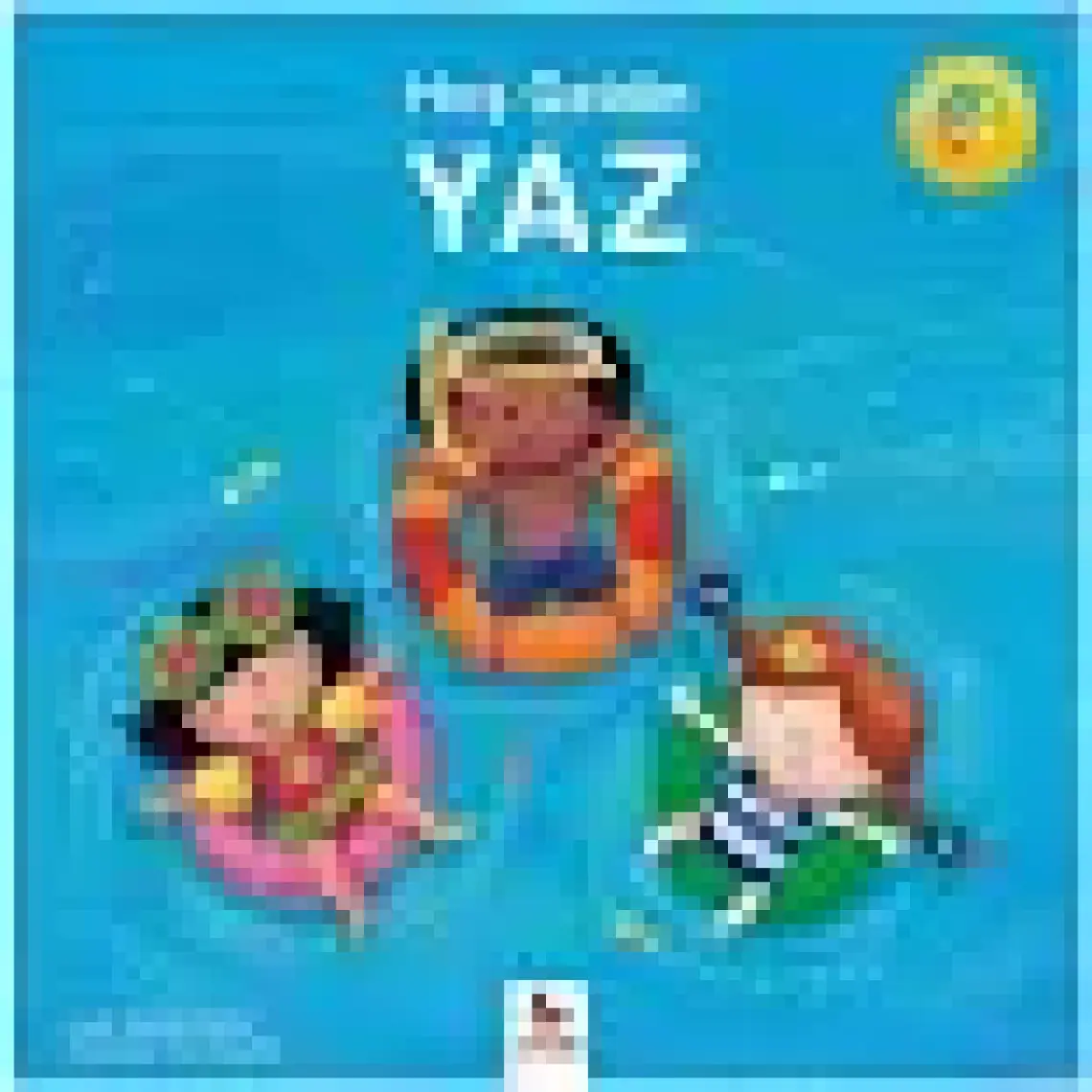 Mevsimler: Hoş Geldin Yaz-Charles Ghigna