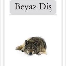 Beyaz Diş (Çocuk) - Jack London