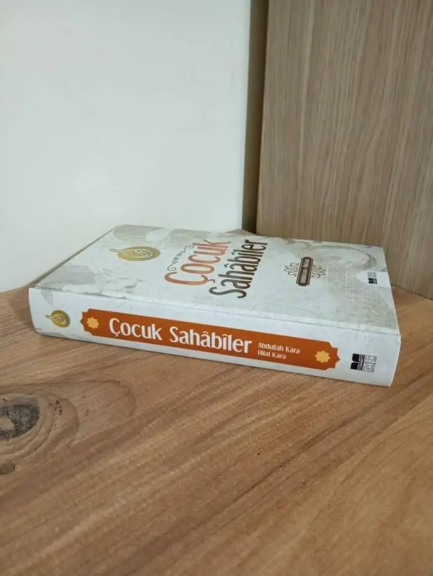 Çocuk Sahabiler - Hilal Kara