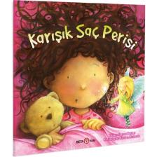 Karışık Saç Perisi - Seema Barker
