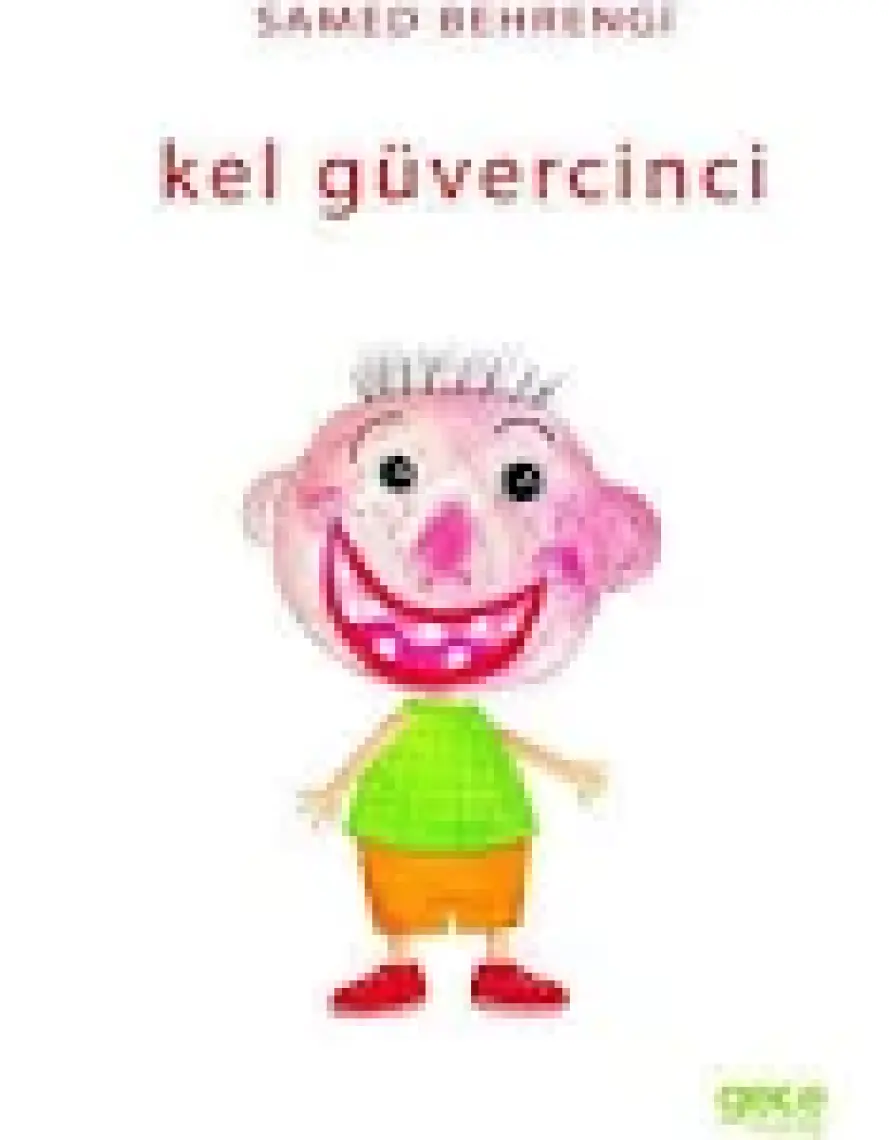Kel Güvercinci