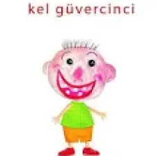 Kel Güvercinci