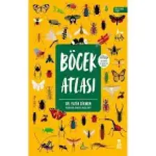 Böcek Atlası - Fatih Dikmen