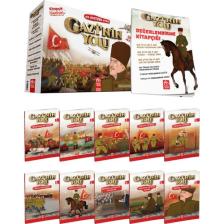 Gazi’Nin Yolu - Doğan Yıldız
