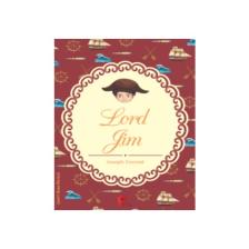 Lord Jim - Joseph Conrad