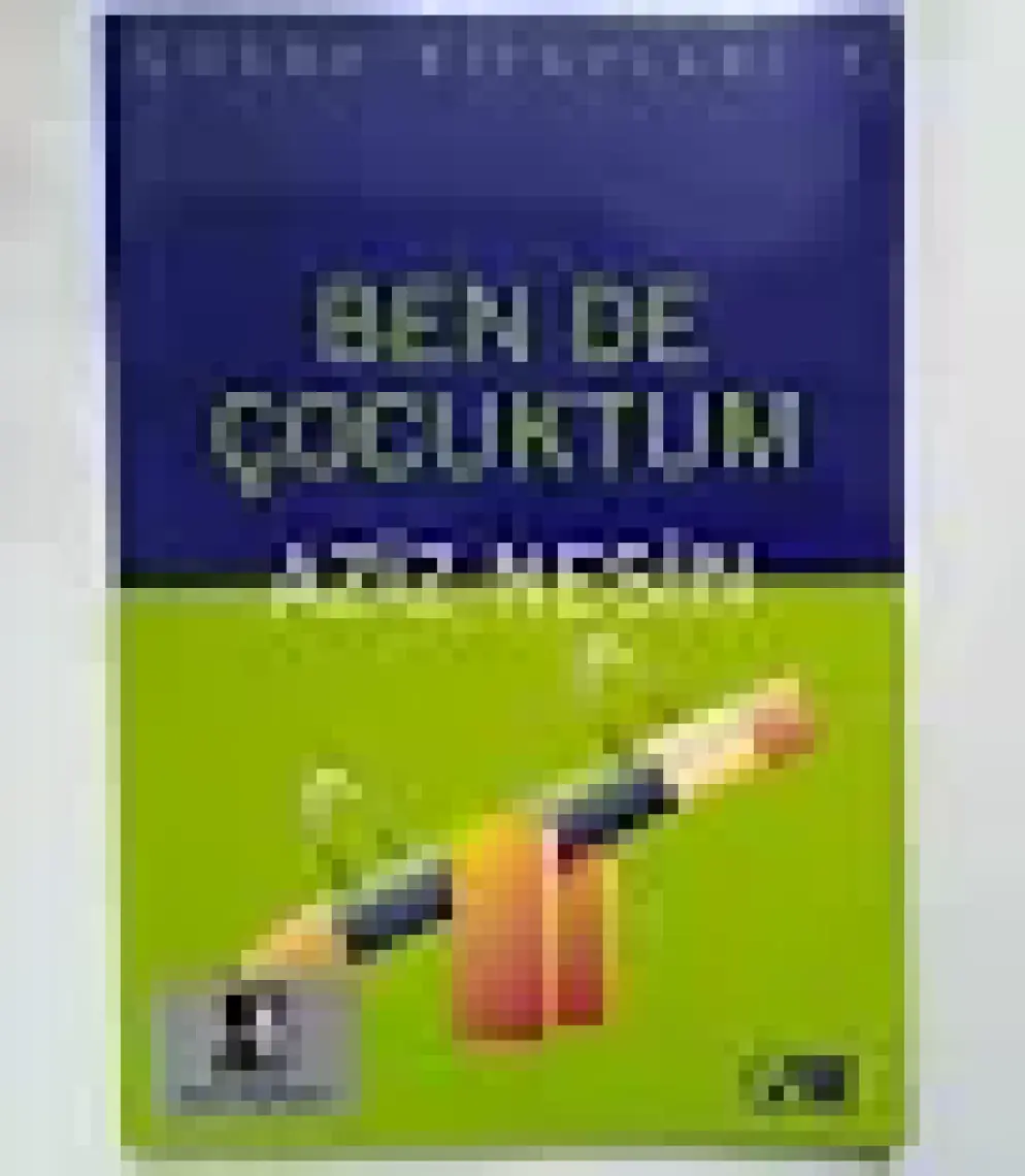 Bende Çocuktum / Aziz Nesin / Adam - Aziz Nesin