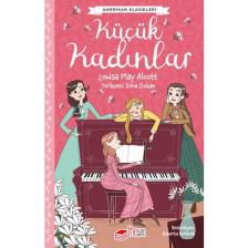 Küçük Kadınlar - Louisa May Alcott