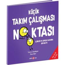 Küçük Takım Çalışması Noktası - Diane Alber
