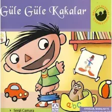 Güle Güle Kakalar - Sergi Camara