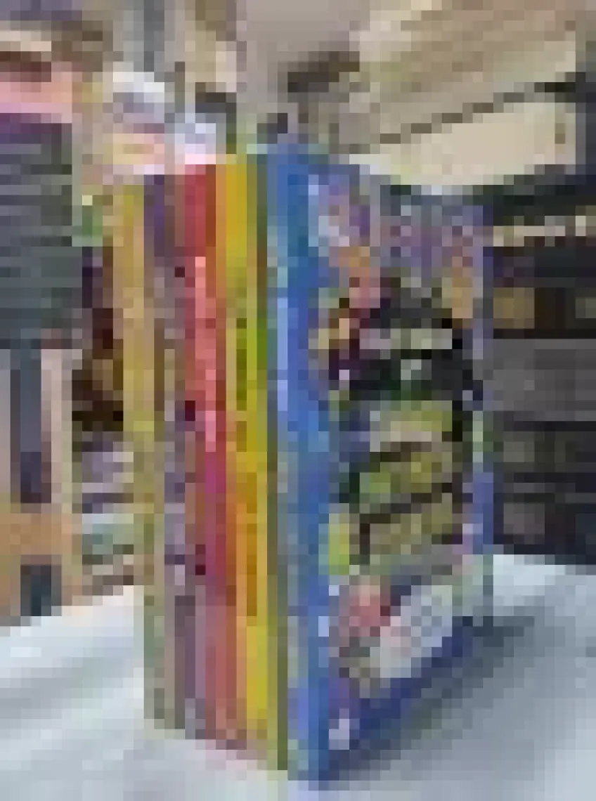 Küçük Dahiler Seti-5 Kitap Takım - Gareth Moore
