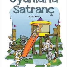 Oyunlarla Satranç
