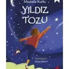 Yıldız Tozu - Mustafa Kutlu