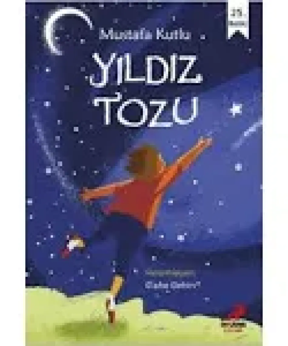 Yıldız Tozu - Mustafa Kutlu