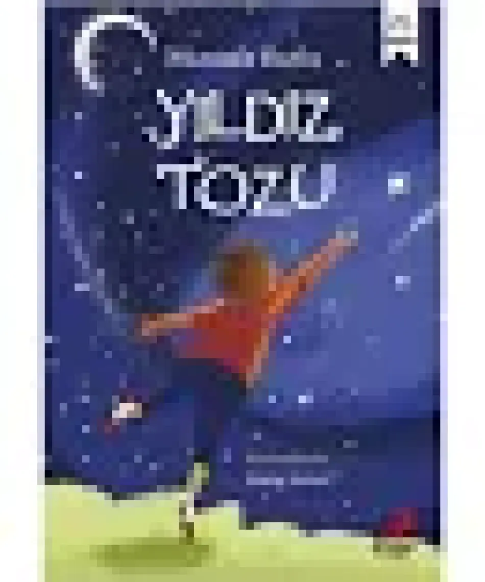 Yıldız Tozu - Mustafa Kutlu