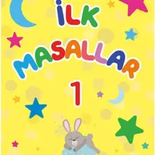 İlk Masallar Kitabı 1