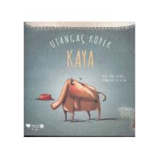 Leyla Fonten Serisi 8: Utangaç Köpek Kaya - Tülin Kozikoğlu