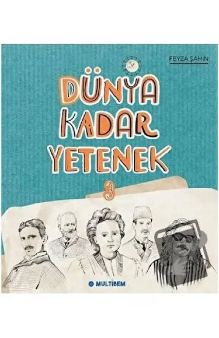 Dünya Kadar Yetenek 3
