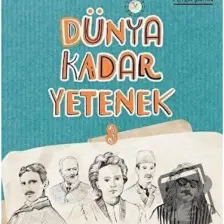 Dünya Kadar Yetenek 3