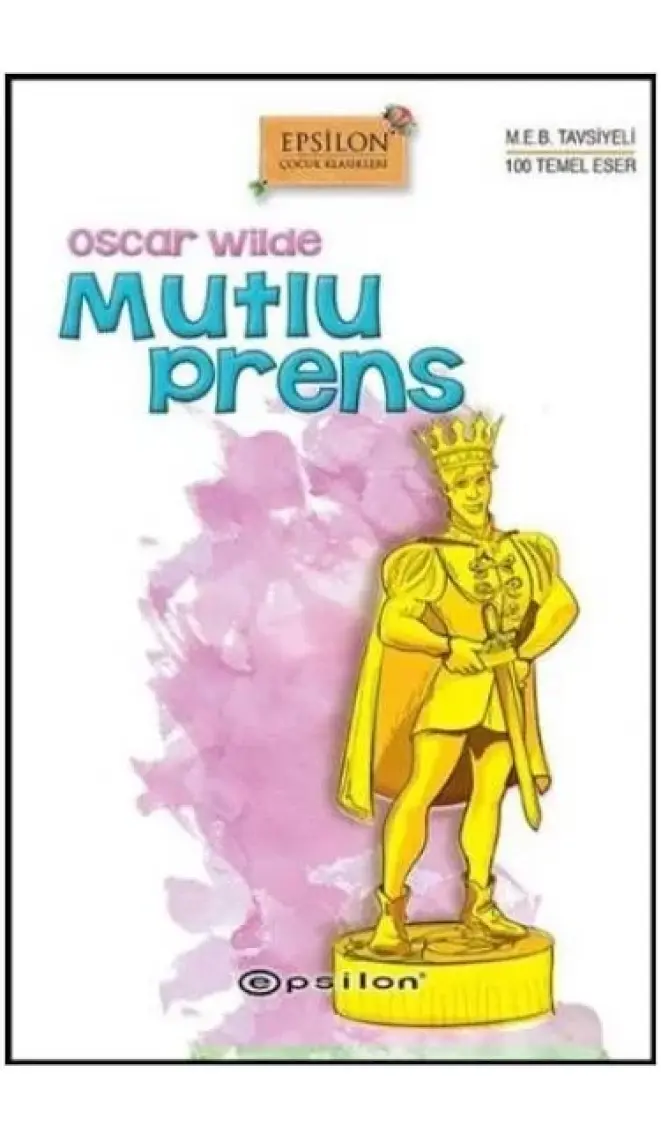 Mutlu Prens