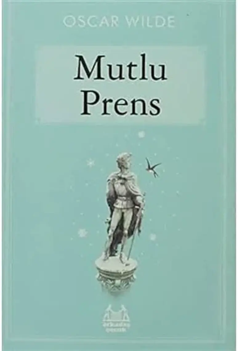 Mutlu Prens