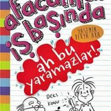 Ah Bu Yaramazlar ! - Afacanlar İş Başında