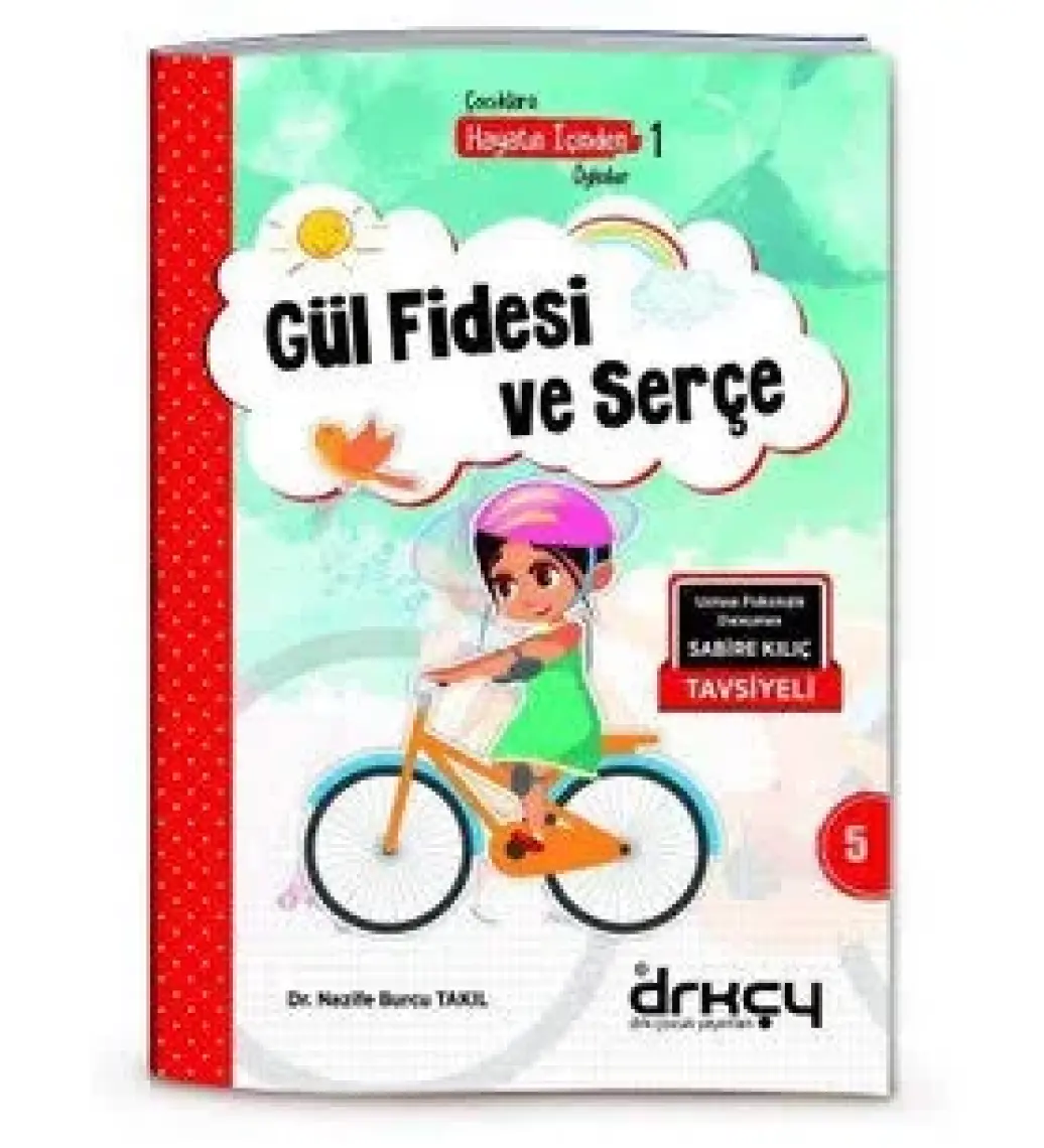 Çocuklara Hayatın Içinden Öyküler 10 Kitap 1. Sınıf