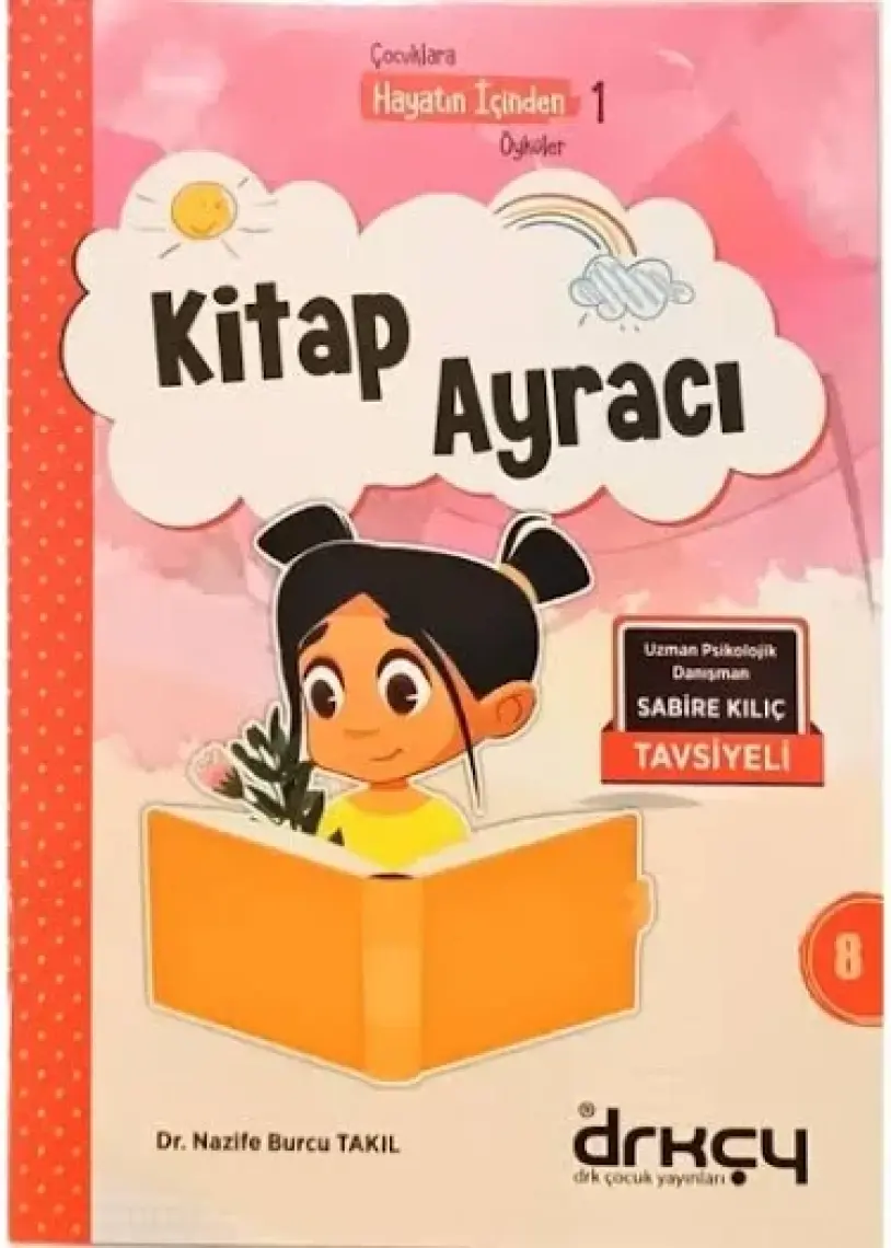 Çocuklara Hayatın Içinden Öyküler 10 Kitap 1. Sınıf