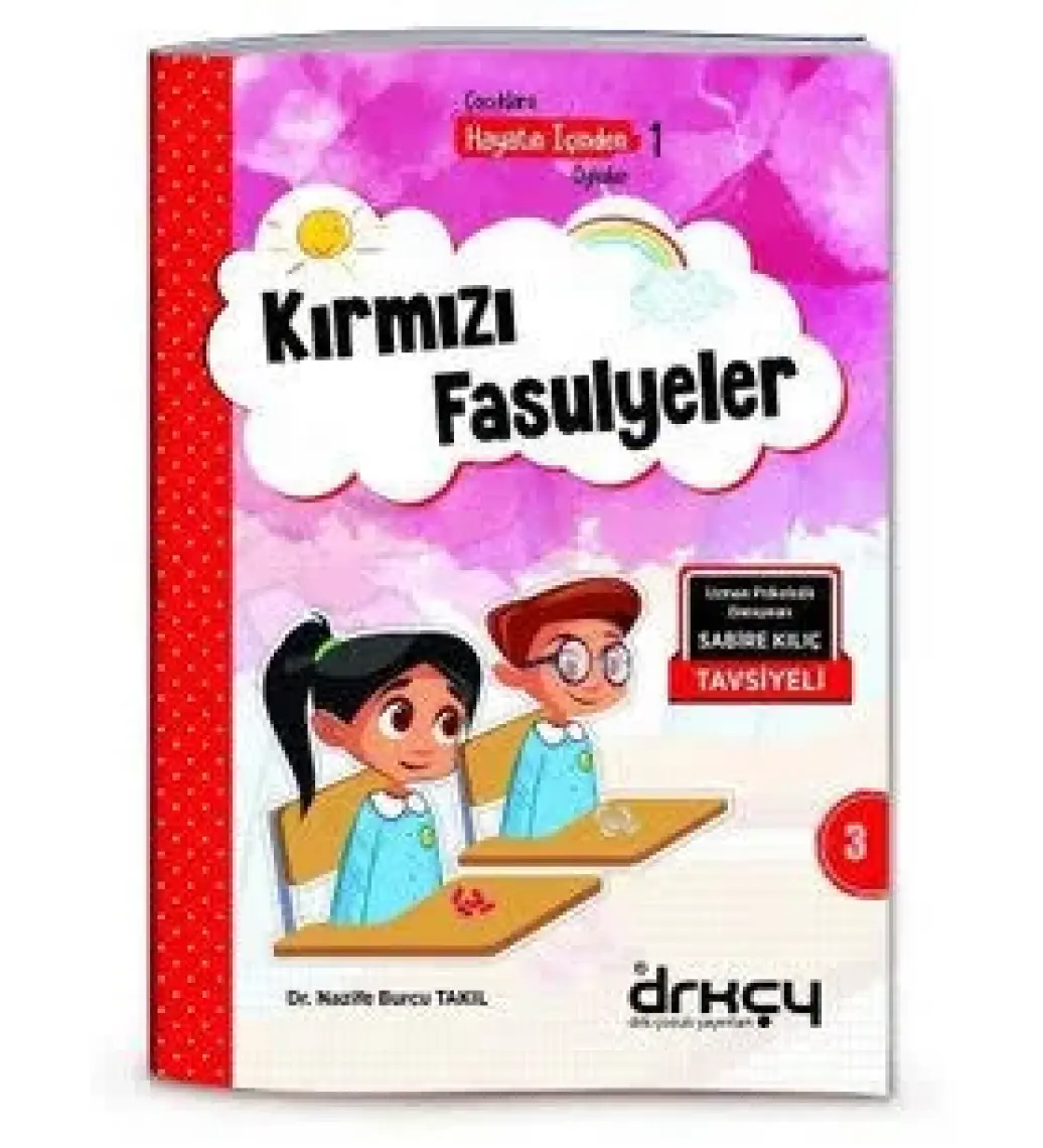 Çocuklara Hayatın Içinden Öyküler 10 Kitap 1. Sınıf