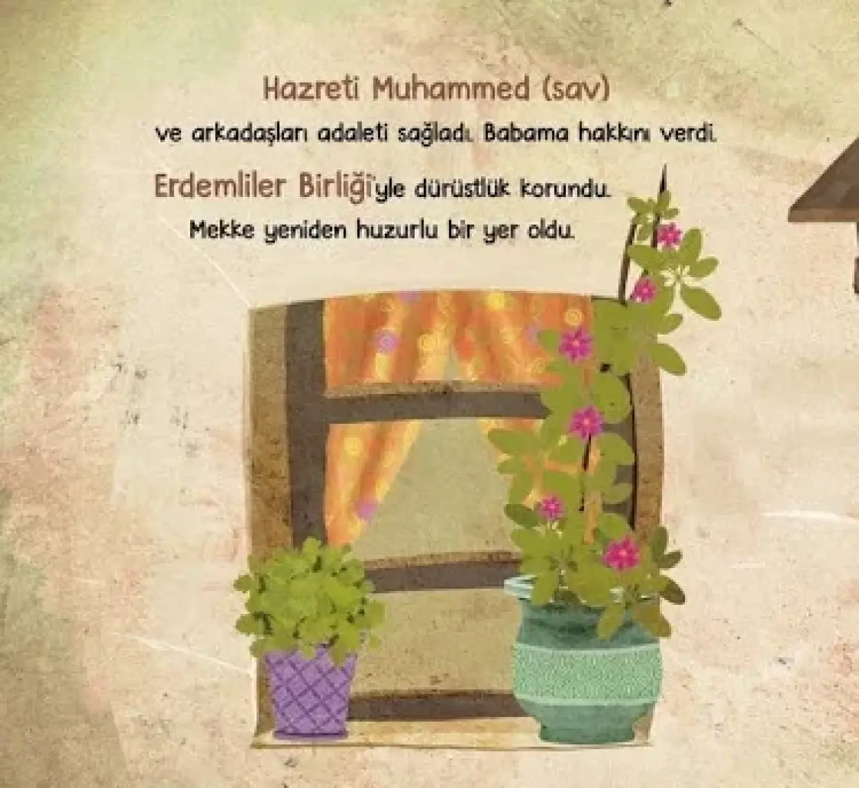 Mekke'de Huzur - Ayşe Taşyürek