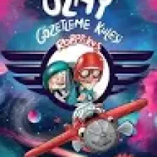 Robotikuş – Uzay Gözetleme Kulesi - Ömer Faruk Paksu