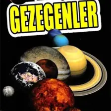 İlginç Gezegenler - M.Cüneyt Özcan