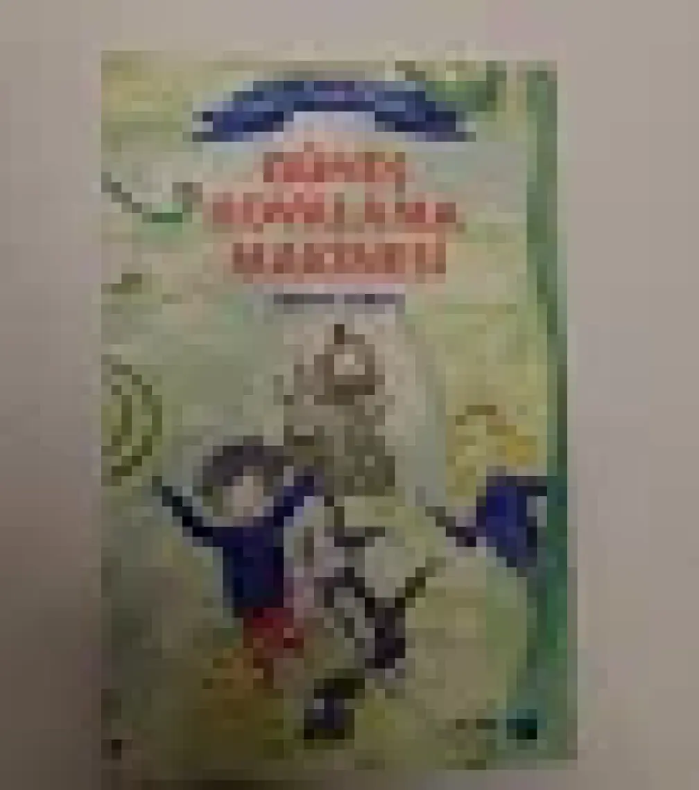 Güneş Kovalama Makinesi - İmren Tübcil