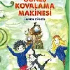 Güneş Kovalama Makinesi - İmren Tübcil