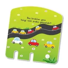 Mucit Karınca Matematik Kutusu