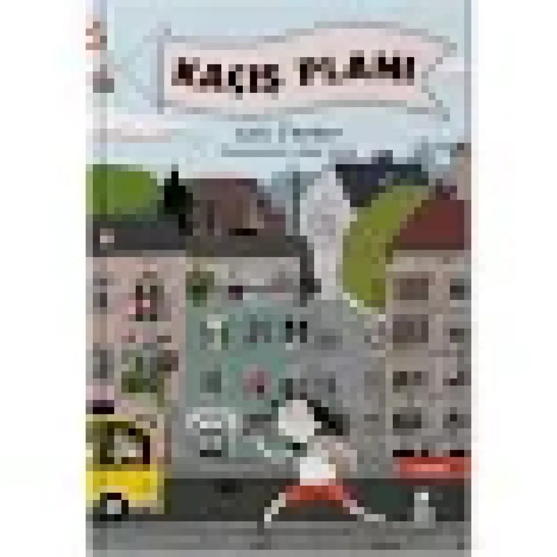 Kaçış Planı  - Aslı Perker