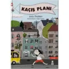 Kaçış Planı  - Aslı Perker