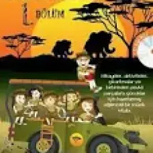 Orff Çalgılarıyla Ritim Öğrenelim 1. Bölüm