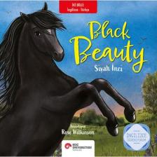 Siyah İnci - Anna Sewel