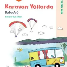 Karavan Yollarda  İstanbul - Gözde Ertürk Kara