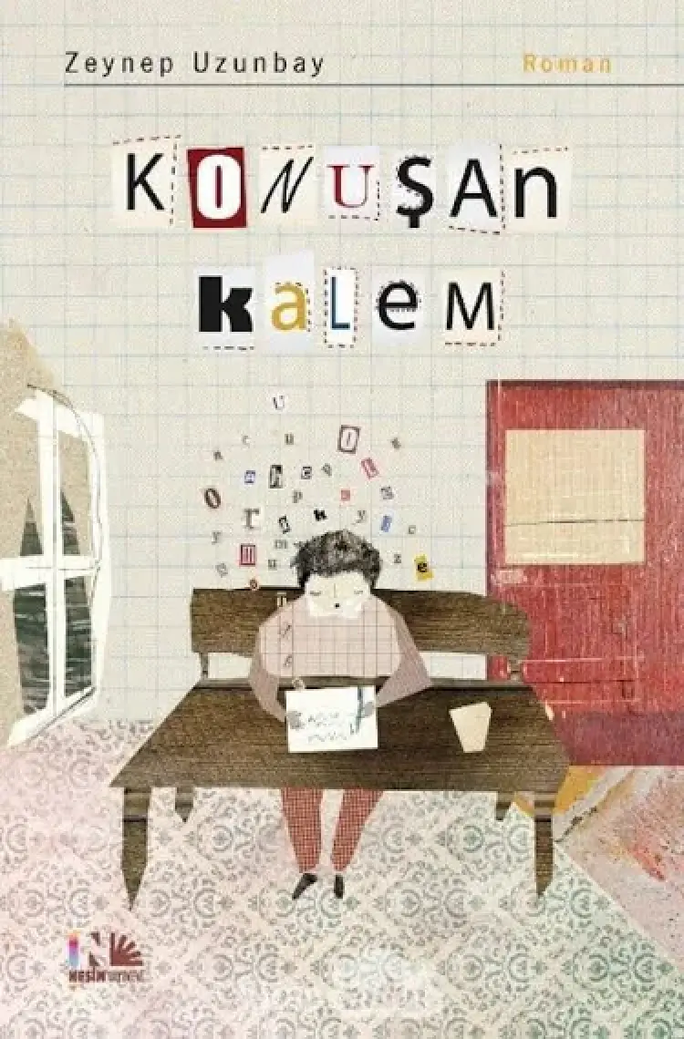 Konuşan Kalem - Zeynep Uzunbay