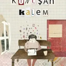 Konuşan Kalem - Zeynep Uzunbay