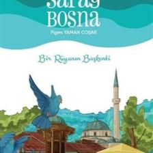 Kardeş Şehirler: Saraybosna - Figen Yaman Coşar